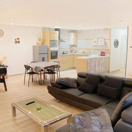 Chalet En Pleine Nature Pomerol Экстерьер фото