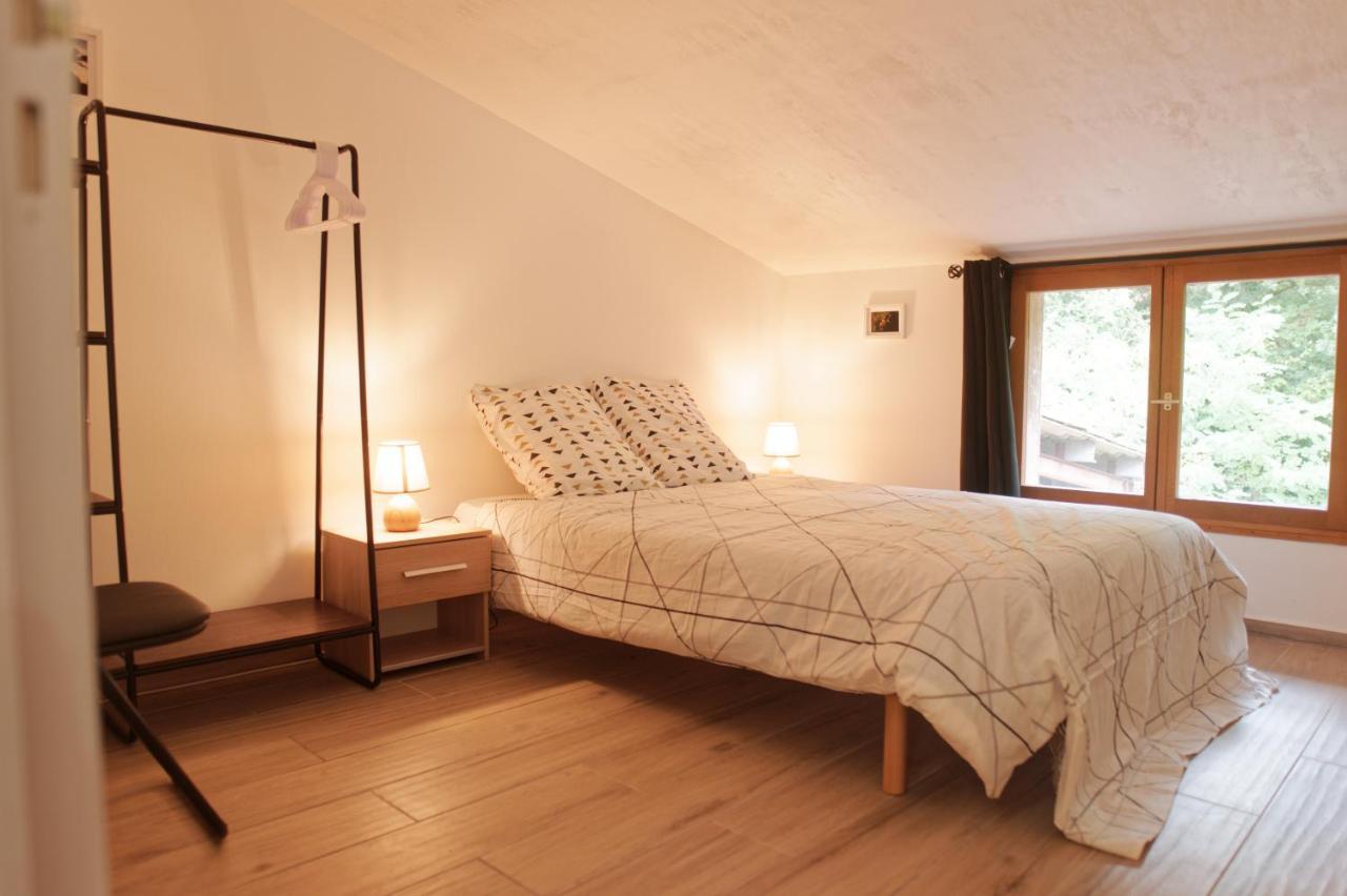 Chalet En Pleine Nature Pomerol Экстерьер фото