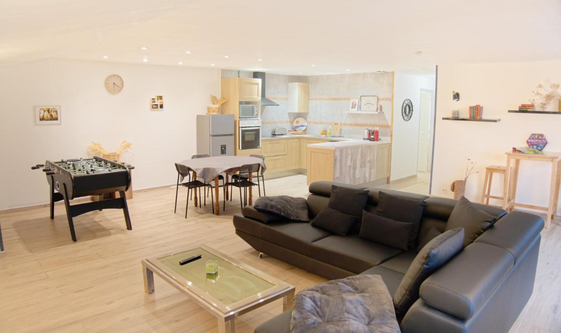 Chalet En Pleine Nature Pomerol Экстерьер фото